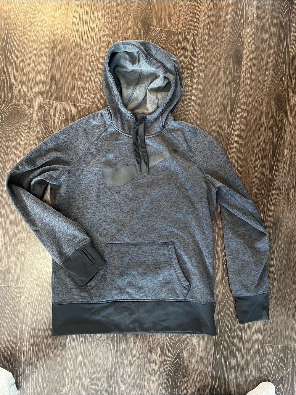 Women’s Thermafit Nike Hoodie